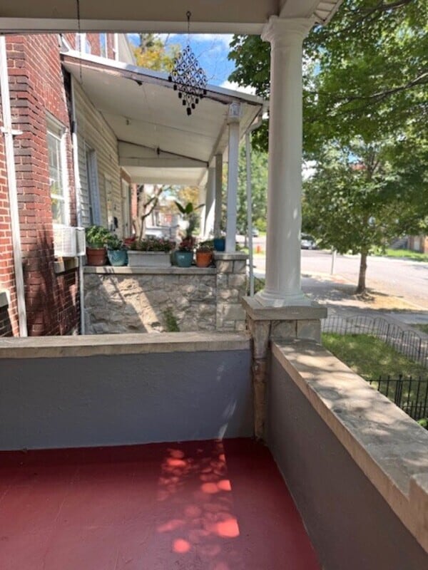 Photo - 2216 Whittier Ave