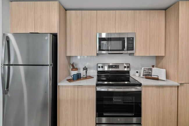 Laketide Residences