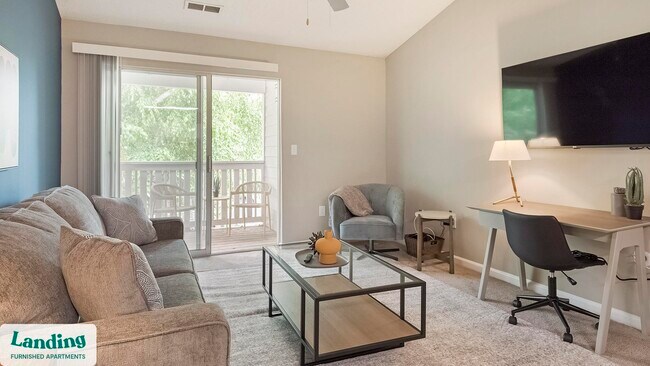 Photo - 300 Long Shoals Rd Unidad 16X