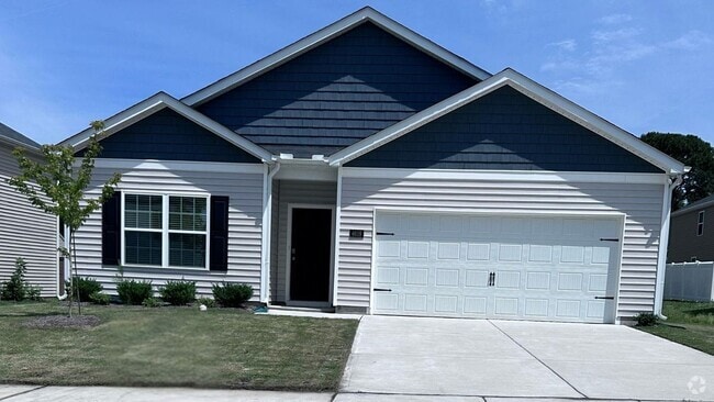 Building Photo - 4619 Slatestone Dr Rental