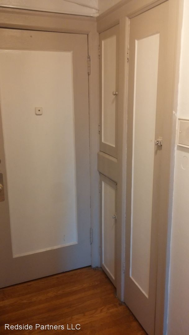 603 Pontius Ave N Apartment Seattle, WA