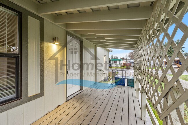 Photo - 2-Bedroom 2-Bathroom Home with Off-Street Parking Available in Coeur d’Alene!