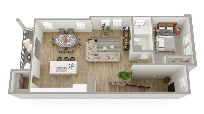 Photo - 22700 Elyson Falls Dr Unit 114