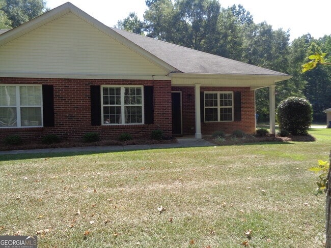 Building Photo - 629 Senoia Rd Rental