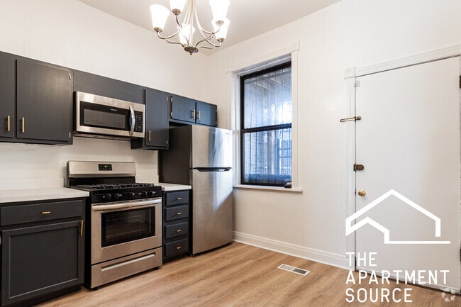 Building Photo - 2943 N Halsted St Unit 3 Rental