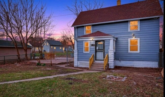 Building Photo - 3217 N 12th St