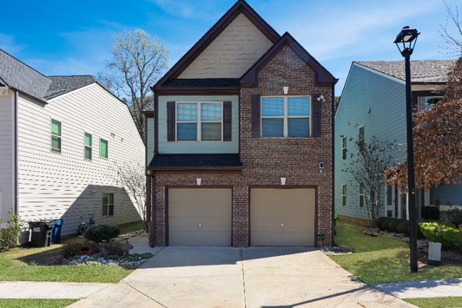 Building Photo - 4010 Lake Manor Way Rental