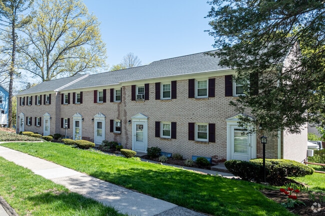 Evergreen Place
