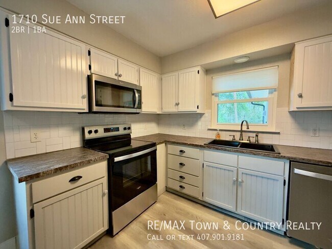 Photo - 1710 Sue Ann St