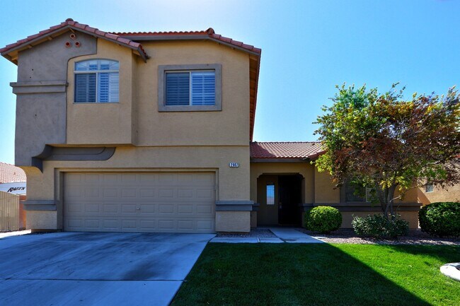 Photo - 2907 Crackling Leaves Ave