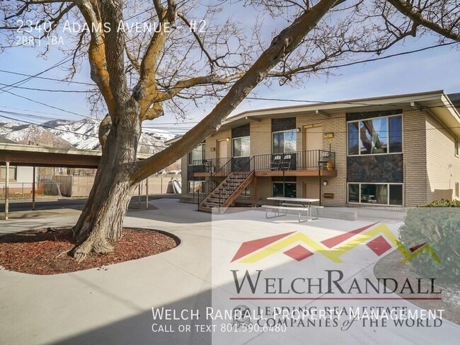 Photo - 2340 Adams Ave Unit #2