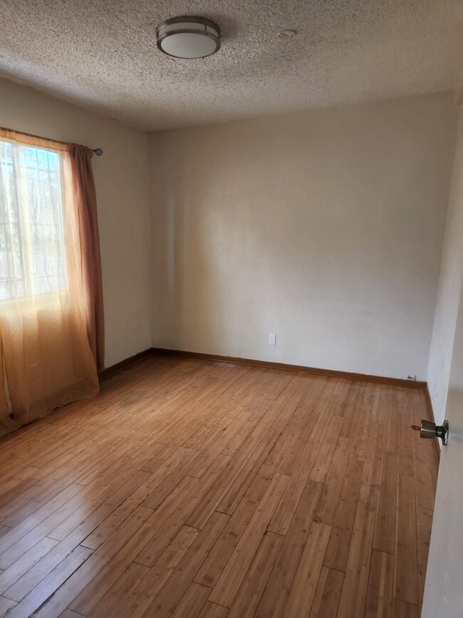 Back room - 1200 W 36th St