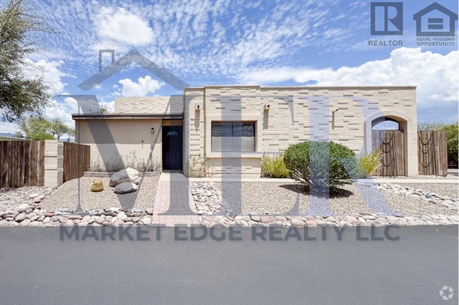 Building Photo - 2Bed/2Bath Furnished Home in Tucson! $199 ...