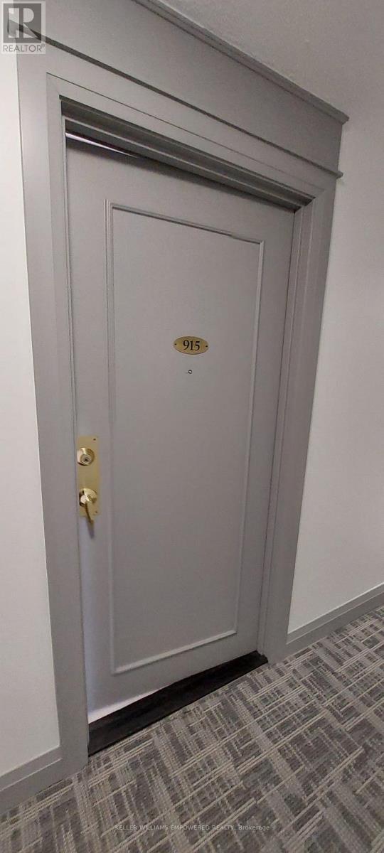 Photo - 650 Lawrence Ave W Unit 915