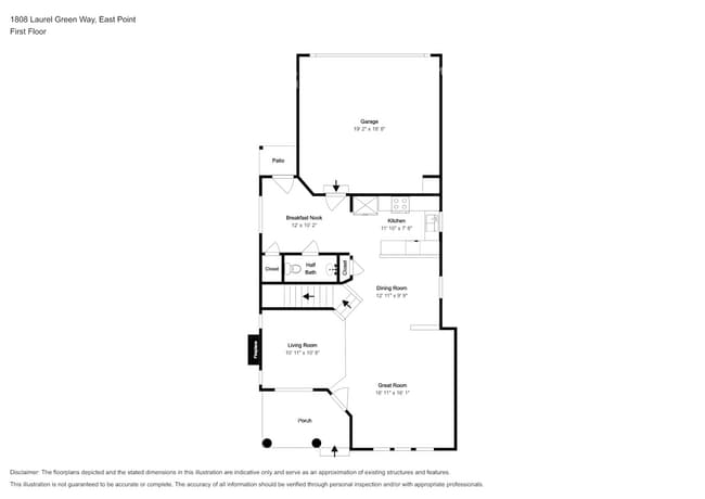 Photo - 1808 Laurel Green Way