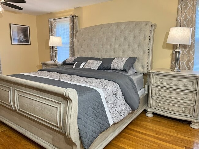 Dormitorio principal - 15 Rosemary Ln