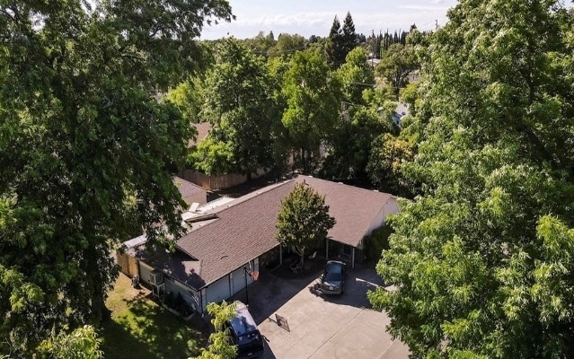 Sky view - 968 Cyndi Cir Unit B Rental