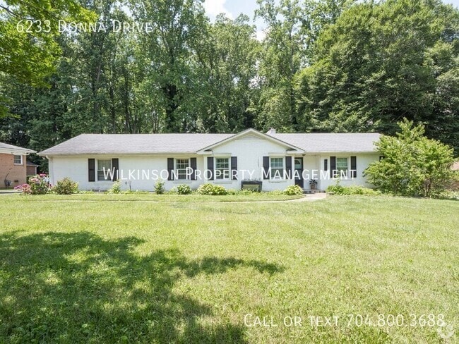 Building Photo - 6233 Donna Dr Rental