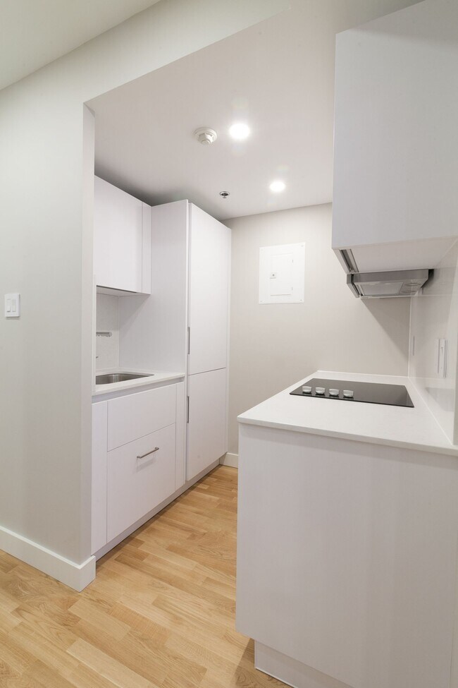 Photo - 3455 Rue Aylmer Unit 708