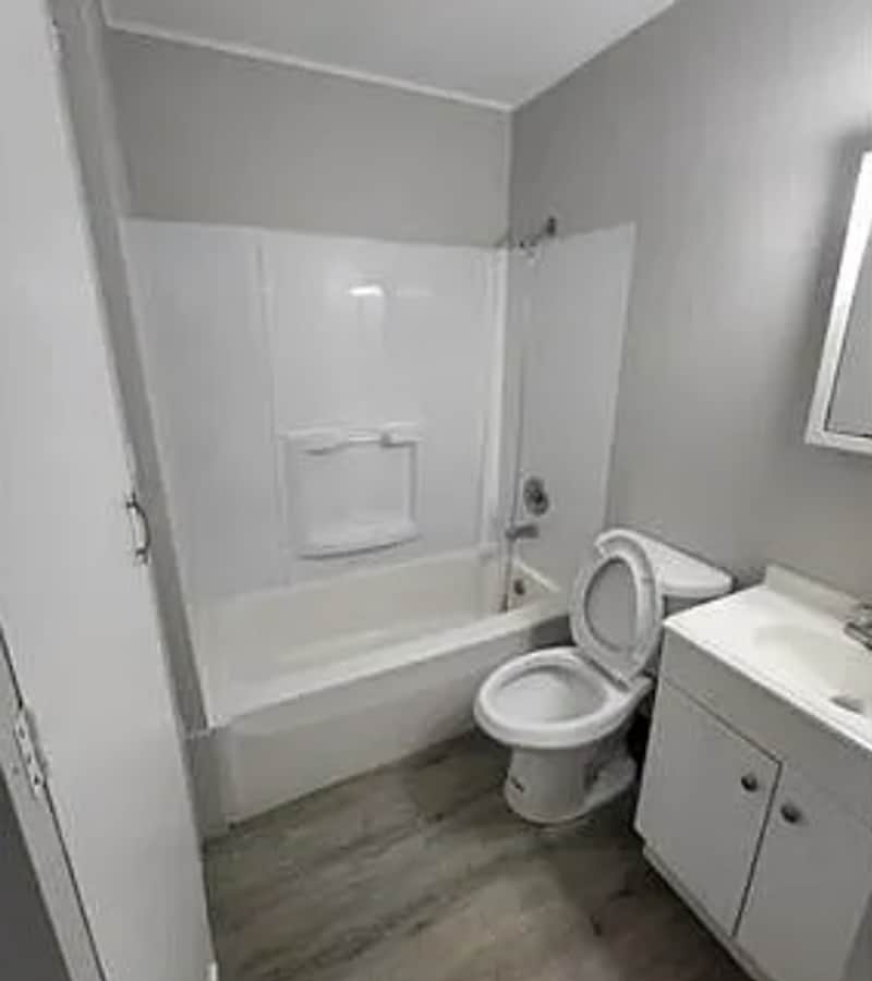 Photo - Available November 2025. 3 bedroom, 1 bath...
