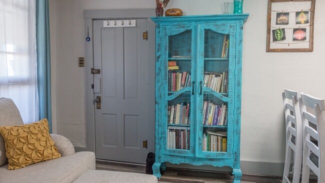 Photo - 137 W Tomichi Ave Unit 1