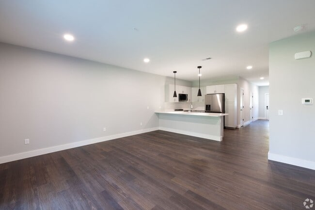 Park Place on the Peninsula, LLC
