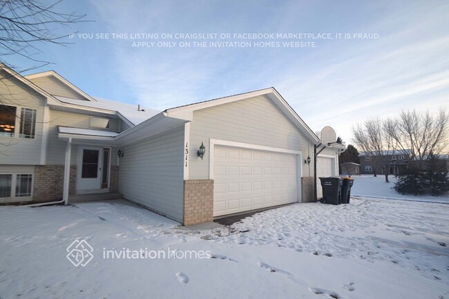 Photo - 1311 Minnesota St S