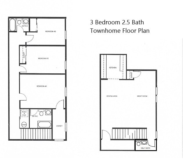 Sunnyside Apartments Smyrna, DE