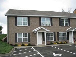 Whippletree Apartments - Whippletree Apartments