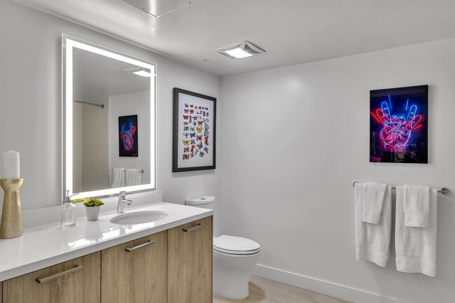 Kurve apartments — community photo
