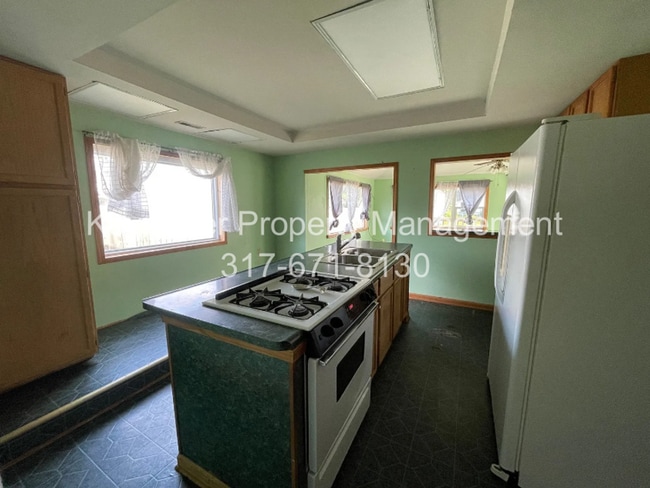 Photo - Cozy 3BR/2BA Home with Deck & Yard – Great Greenfield Location