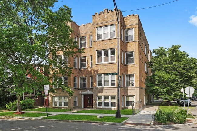 Photo - 4868 N California Ave Condo Unit 2S