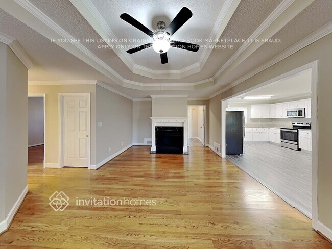 Photo - 38 Cooper Lake Rd SW