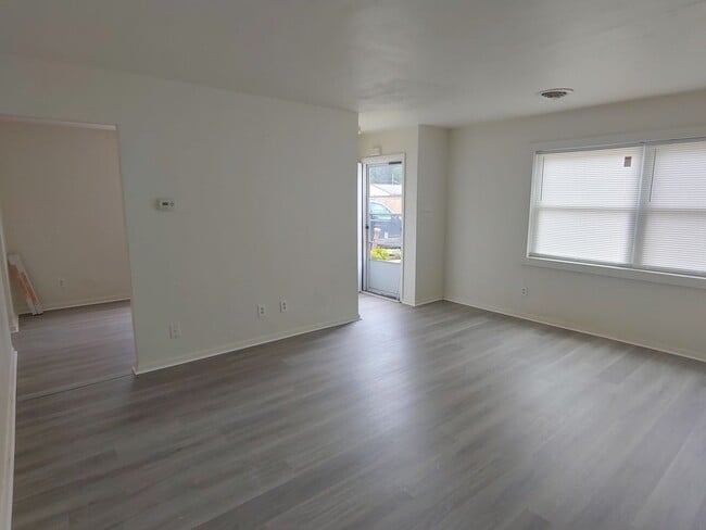 Photo - 3 BR 1.5 BA single family house