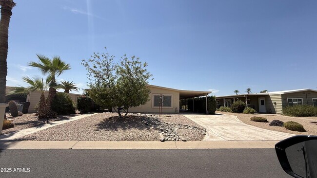 Photo - 9342 E Citrus Ln S House