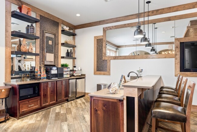 Photo - The Reserve at Johnson City Apartments