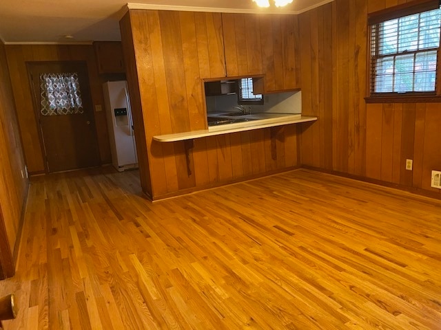 Photo - Brick Ranch in the City limits