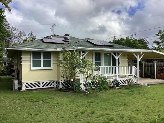Photo - 324 Hualani St House