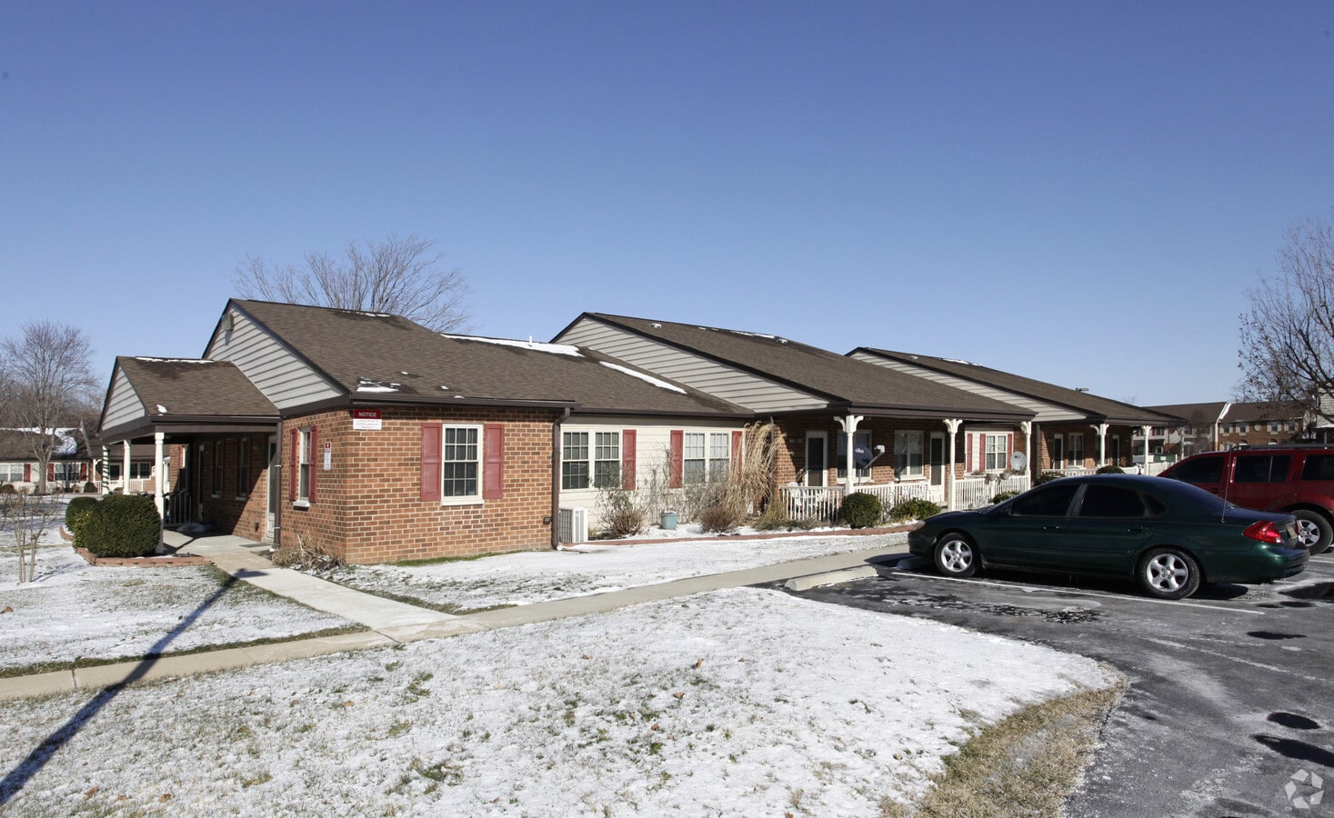 Photo - Middletown Trace Apartments