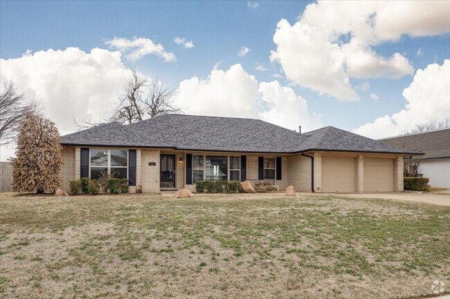 Building Photo - 7522 NW Stonegate Dr Rental