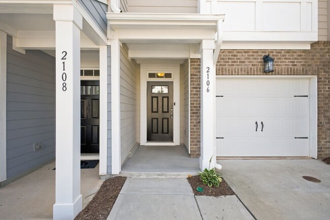 2106 Enrichment Wy