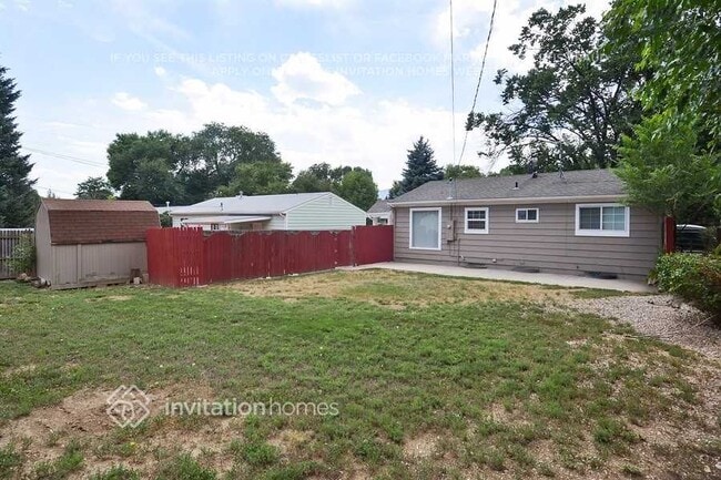 Photo - 1351 Oswego St