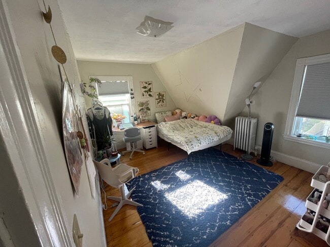 Photo - 14 Fairmount St Unit 1