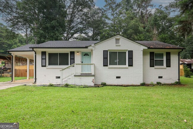 Photo - 2218 Dodson Dr