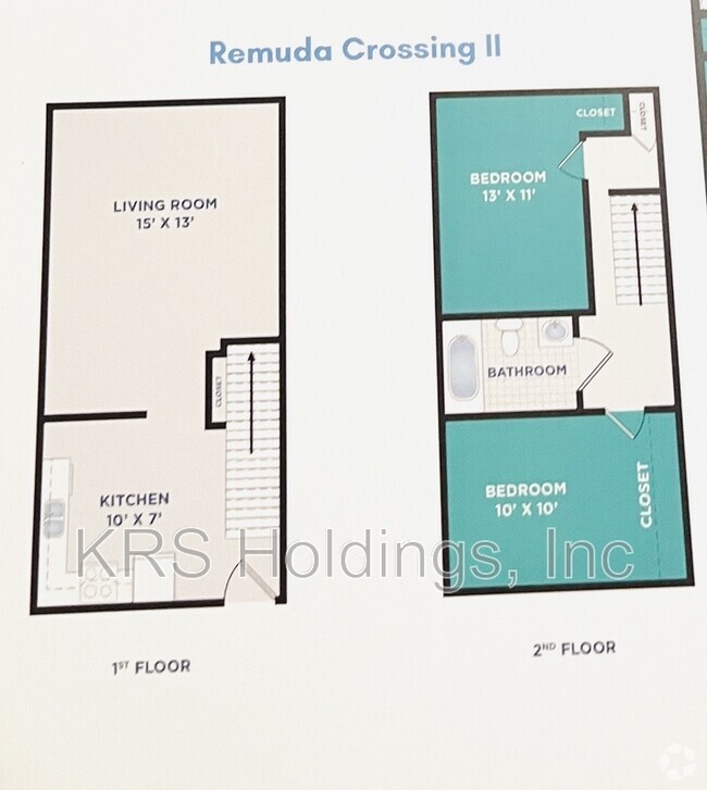 Building Photo - 5423 Remuda Crossings Unit 4 Rental