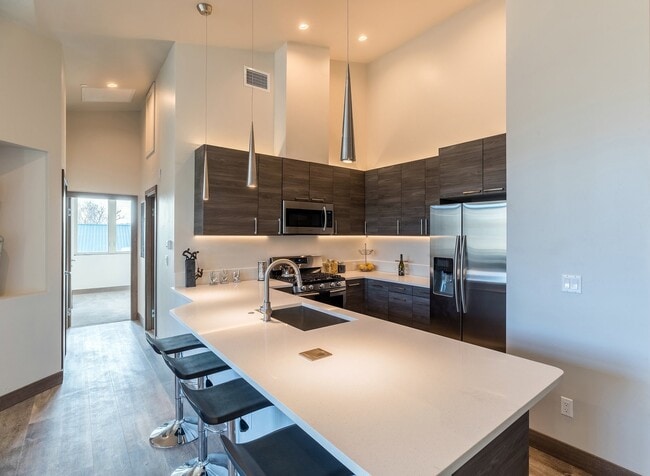 Photo - Chambers Lofts