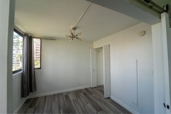 Photo - 1040 Kinau St Unit 807