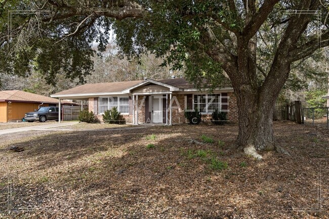 Photo - Beautiful 3 Bedroom/1 Bathroom Home in Mobile!