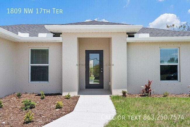 Photo - 1809 NW 17th Terrace