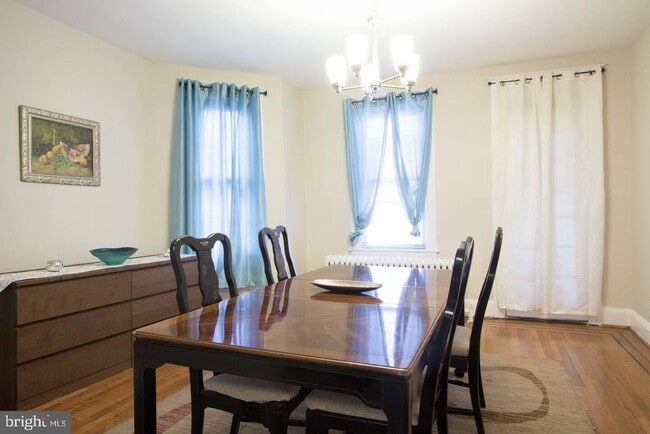 Photo - 4613 Georgia Ave NW